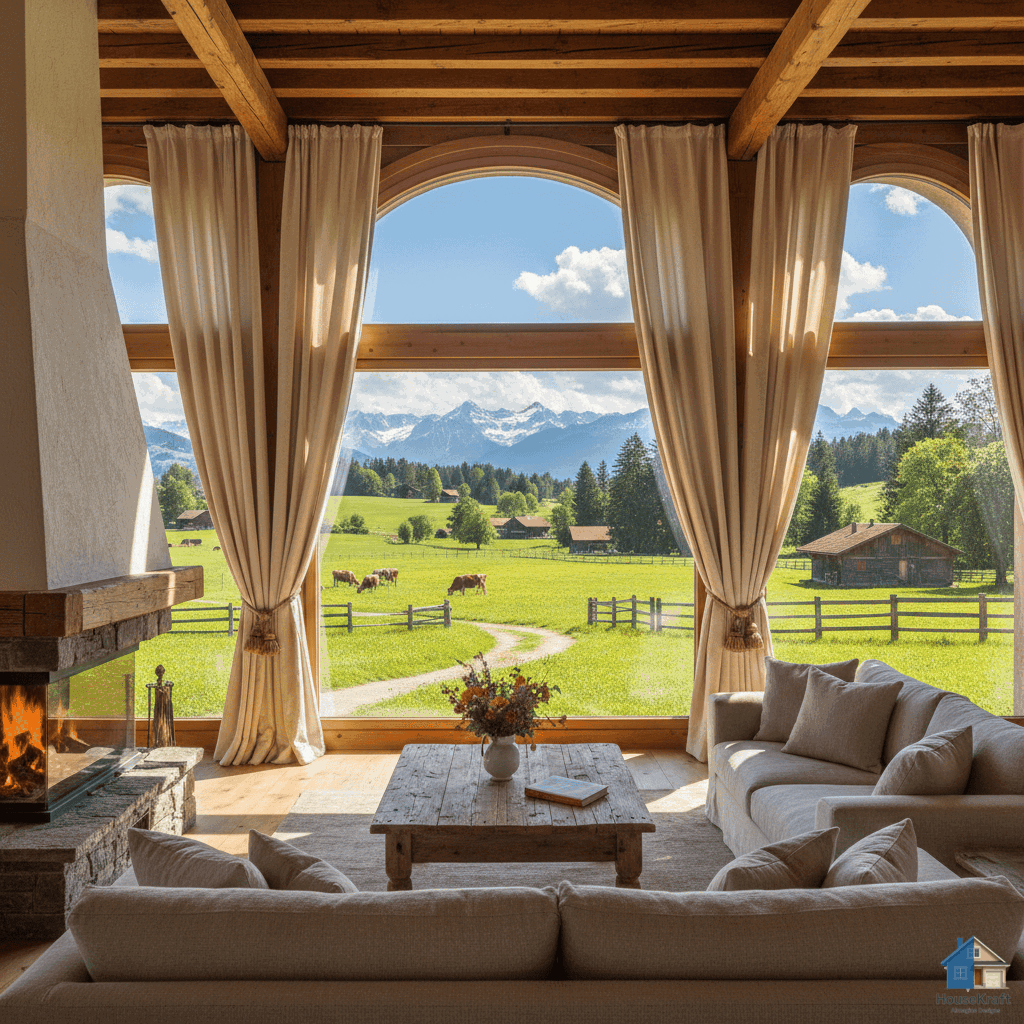 AI change the wether and location